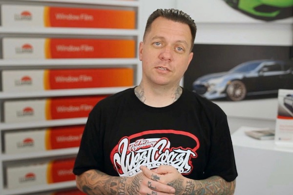 Najbolje folije za auto stakla
